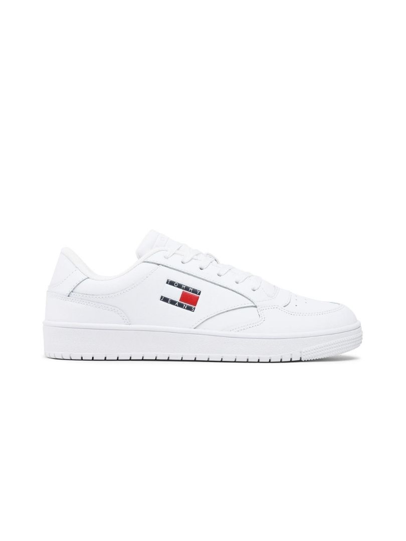 Sneakers Tommy Hilfiger | EM0EM01190 YBS 2 1